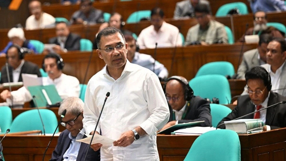 শেয়ারবাজারে আস্থা ফেরাতে সরকার বদ্ধপরিকর