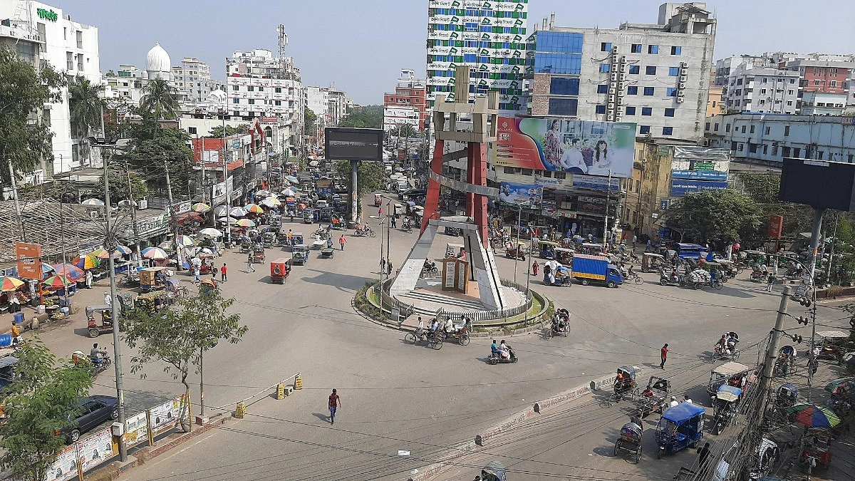 ৬ মাসে ৬৫ হত্যা, পুলিশ-র‍্যাবের ওপর ৯ হামলা নারায়ণগঞ্জে