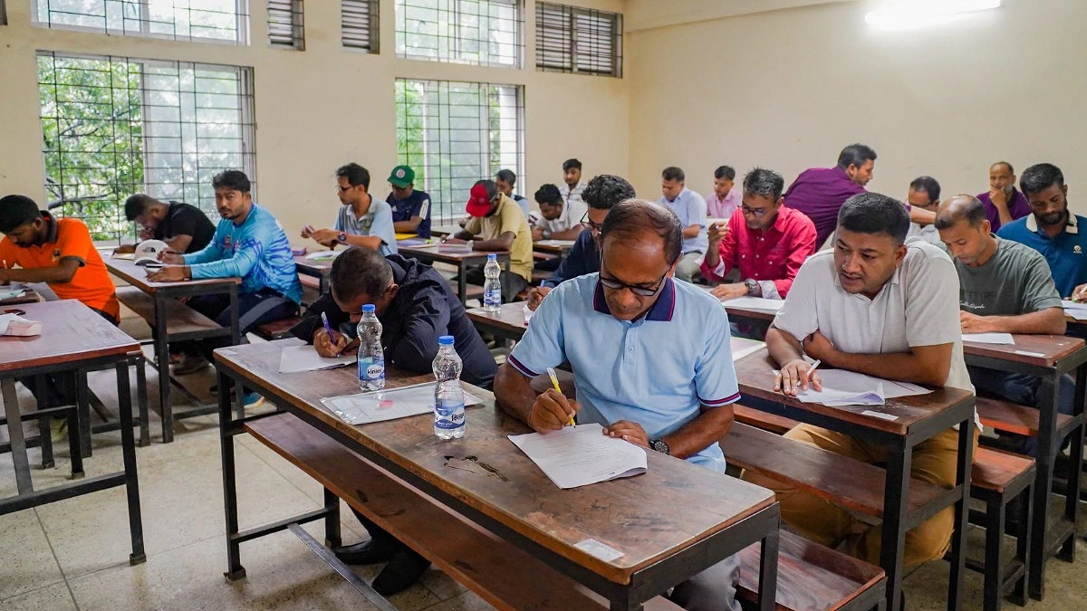 যে কারণে ৬১ জেলায় কোচ নিয়োগ করা যায়নি