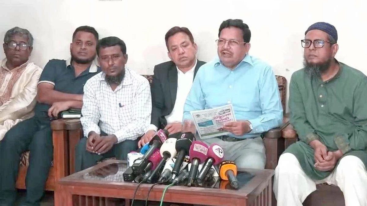 ধর্মঘটের ঘোষণা প্রত্যাহার অ্যাম্বুলেন্স মালিকদের