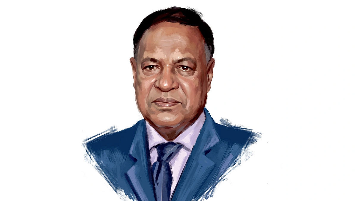 স্বপ্ন সাহস আর সৃষ্টির নাম নুরুল ইসলাম বাবুল