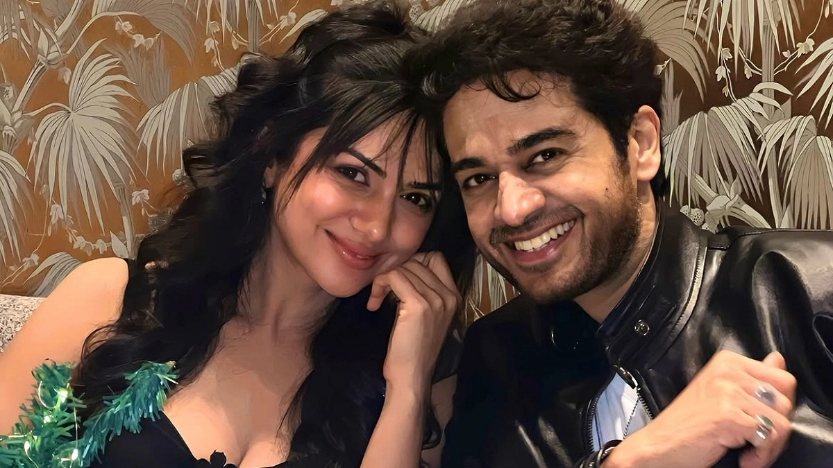 বিচ্ছেদ ঘোষণার পর মুখ খুললেন গৌরব