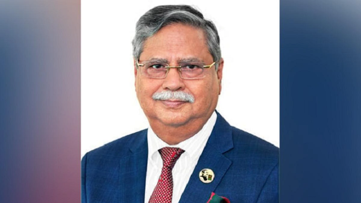 ট্রাইব্যুনালে অভিযোগ, কতটা দায়মুক্তি পাবেন সাহাবুদ্দিন