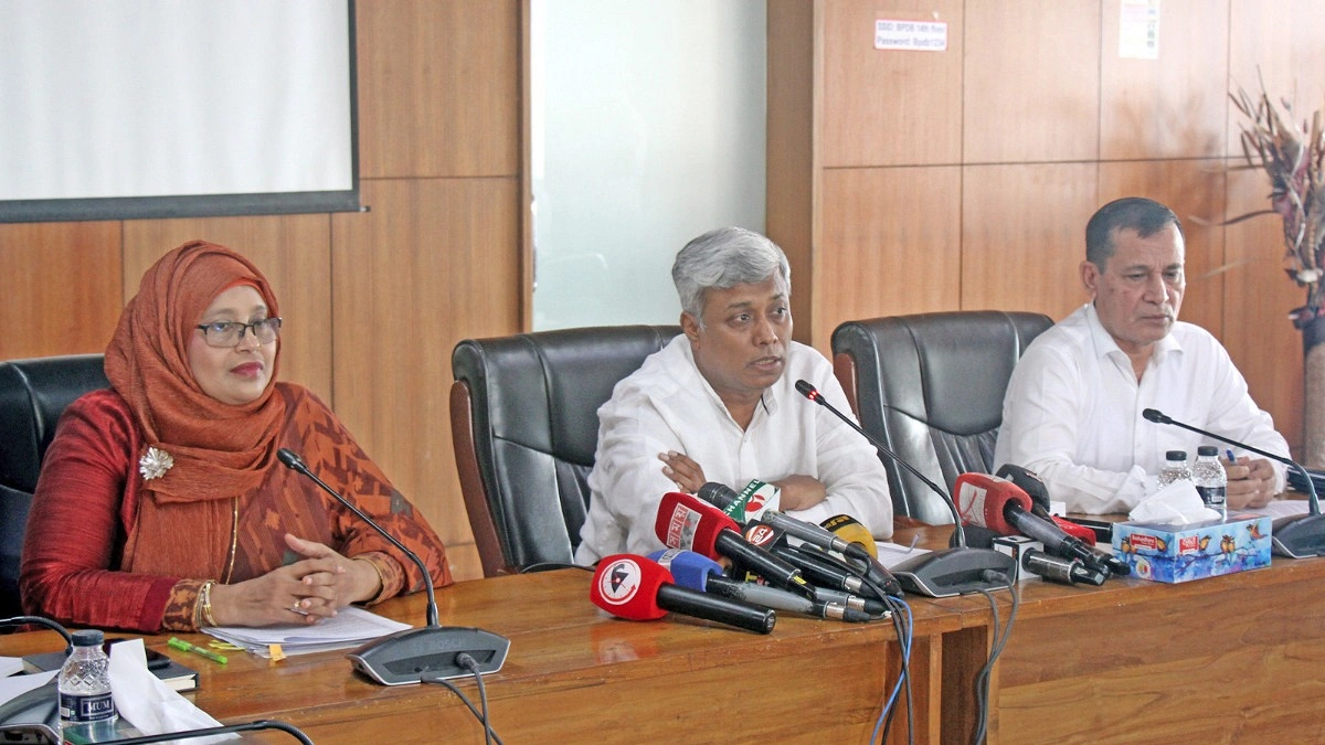 বিদ্যুতে দুরবস্থার জন্য দায়ী ফ্যাসিস্ট সরকারের ভুলনীতি