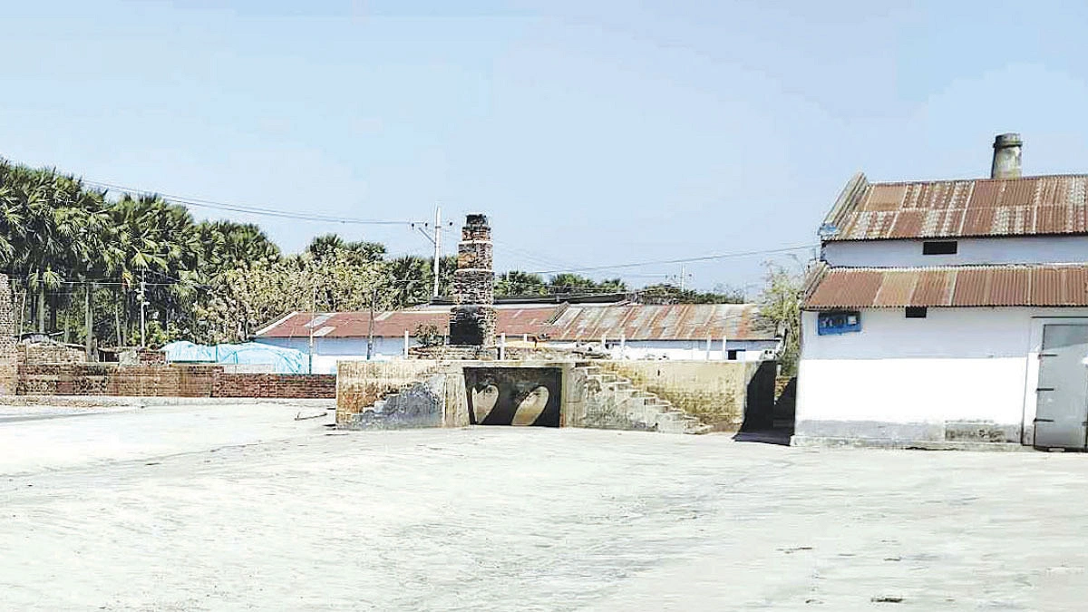 কমছে চালকল বাড়ছে বেকার