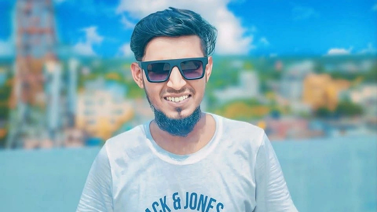 বগুড়ায় একাধিক মামলার আসামিকে কুপিয়ে হত্যা