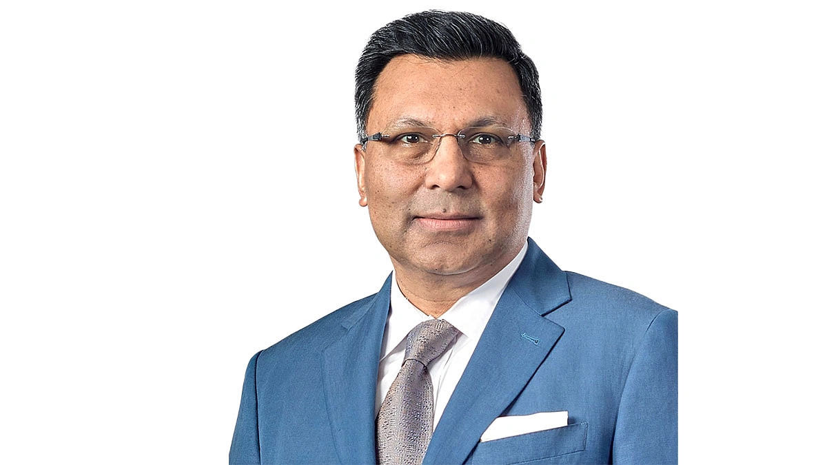 ইবিএল চেয়ারম্যান আনিস আহমেদ