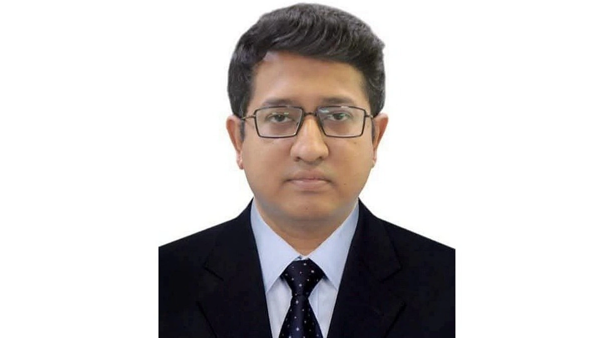 ফেসবুক পোস্ট ভাইরালের পর সেই ইউএনও বদলি