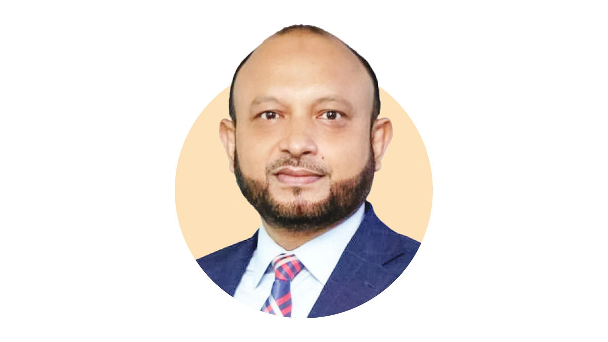 সম্মিলিত ইসলামী ব্যাংকের এমডি হিসেবে আবেদুর রহমানের যোগদান