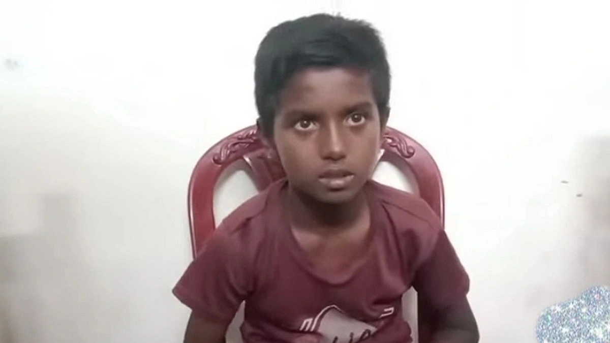 ‘আমার বাড়ি বগুড়ায়, মা-বাবার কাছে ফিরতে চাই’