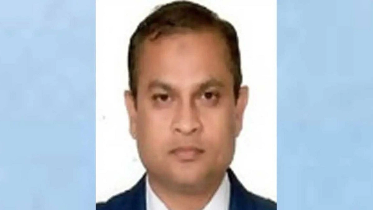 সিলেটের জেলা প্রশাসক হলেন আব্দুল্লাহ আল মামুন