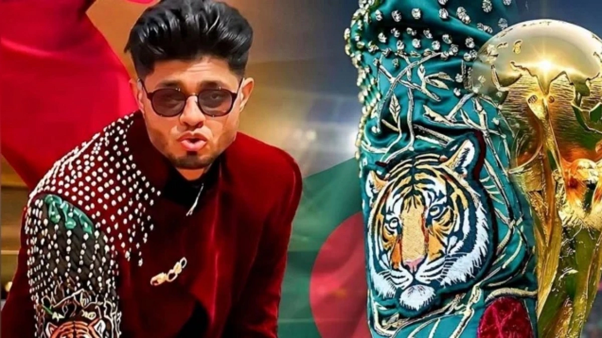 আজ রাতে ঢাকায় সঞ্জয়ের কনসার্ট