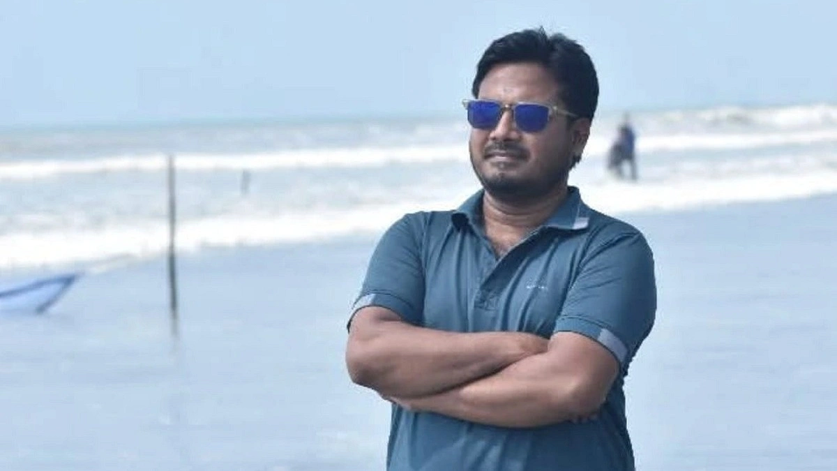 কৃষক কার্ডের তথ্য সংগ্রহে গিয়ে ট্রাকচাপায় প্রাণ গেল কৃষি কর্মকর্তার