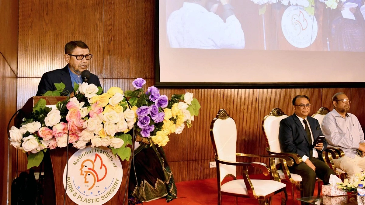 সংক্রমণ প্রতিরোধ ও নিয়ন্ত্রণে কমিটি গঠনের নির্দেশ স্বাস্থ্যমন্ত্রীর
