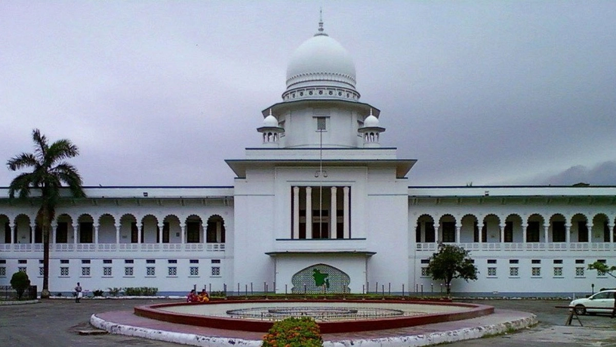 মধ্যস্থতার মাধ্যমে মামলা নিষ্পত্তির ক্ষমতা পেল সুপ্রিম কোর্ট লিগ্যাল এইড অফিস
