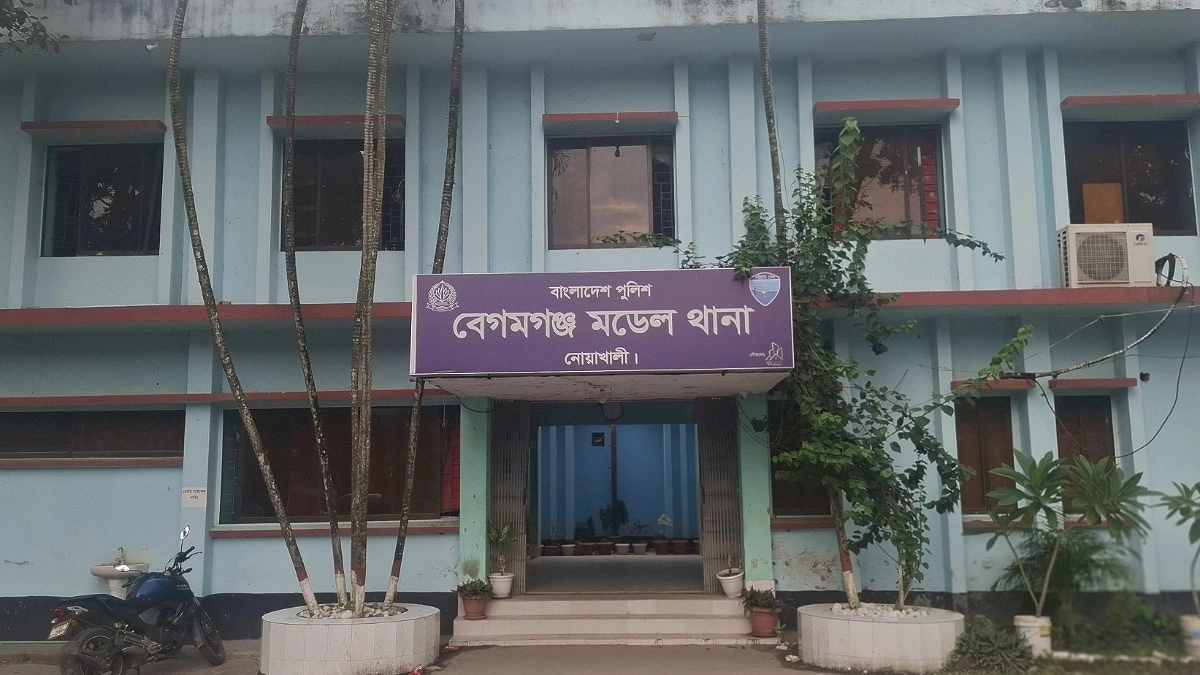 ‘ঘুমের ব্যাঘাত ঘটানোয়’ নবজাতককে পানিতে ডুবিয়ে হত্যা, আটক মা