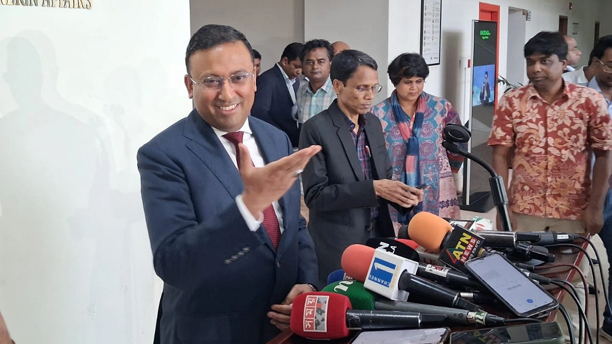 মক্কা চুক্তির বিষয়ে বাংলাদেশ ইতিবাচক, ইঙ্গিত পররাষ্ট্র প্রতিমন্ত্রীর