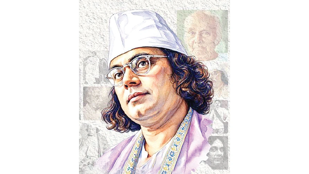নজরুলের ৫০তম প্রয়াণ দিবসে ‘আমারে দেবো না ভুলিতে’