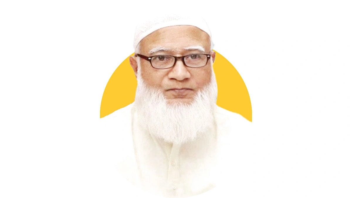‘হ্যাঁ’ বলে এখন ‘না’ বলছেন যারা, তারা একদিন…
