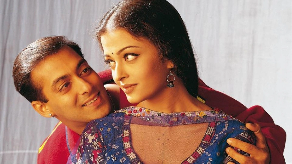 ঐশ্বরিয়া প্রসঙ্গে প্রশ্ন শুনেই টেবিল ভাঙেন সালমান
