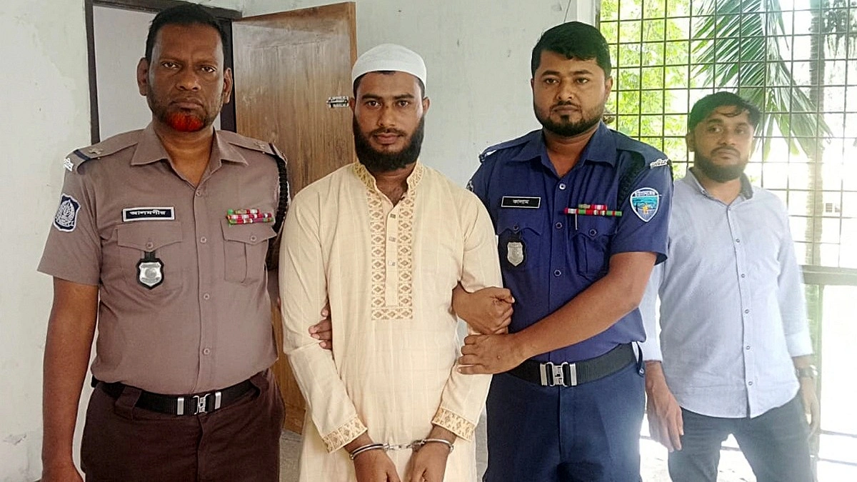 ফরিদগঞ্জে গৃহবধূ মিশু হত্যা মামলায় আসামির যাবজ্জীবন