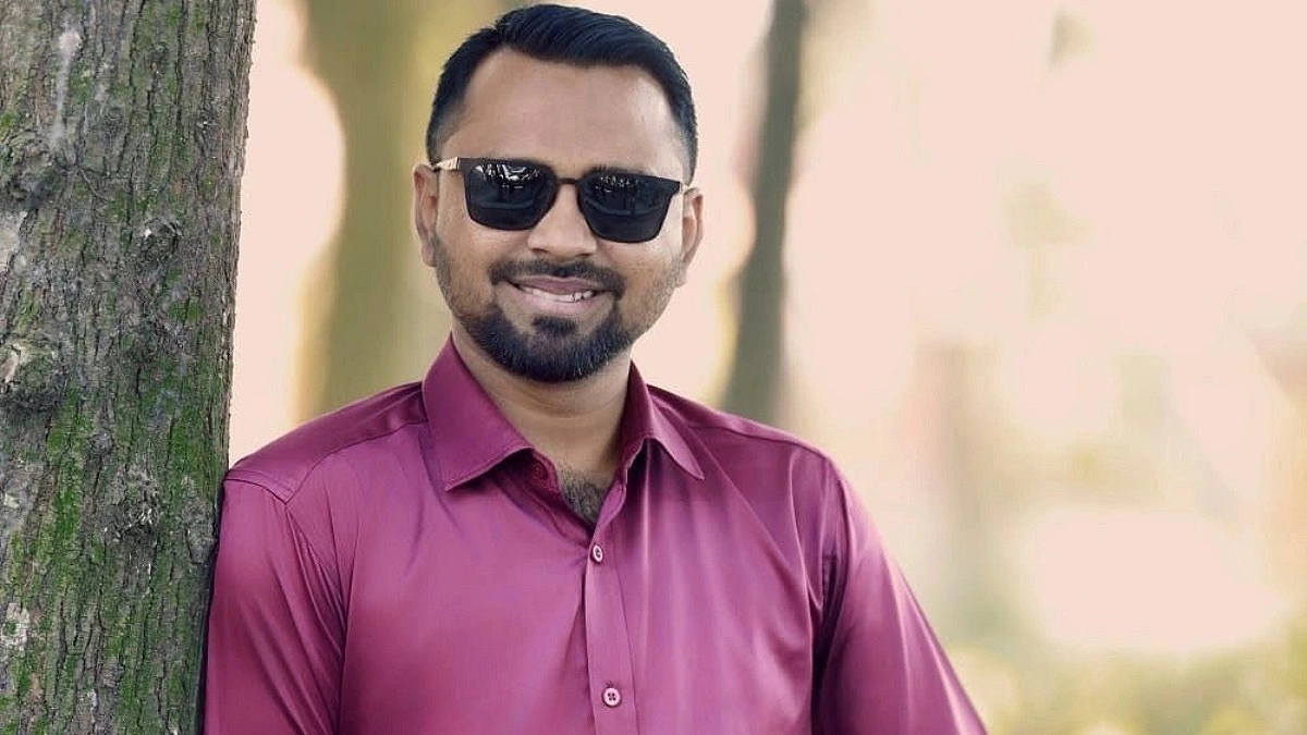 বিদ্যুৎ সংকট নিয়ে সরকারের কাছে স্পষ্ট ব্যাখ্যা চাইলেন ছাত্রদল নেতা