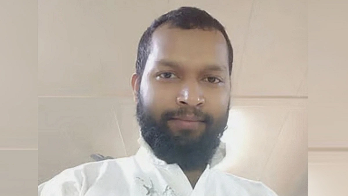 পদোন্নতি পেয়ে জাহাজে গিয়েই নিখোঁজ বাংলাদেশি নাবিক মামুন