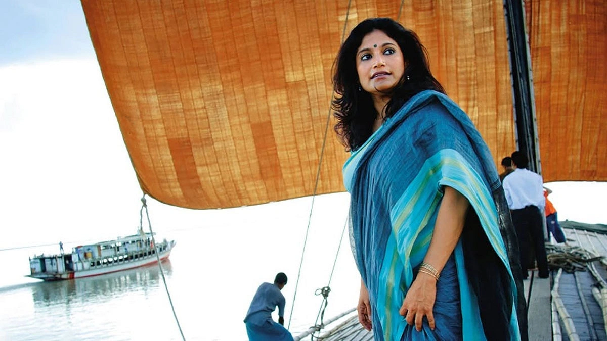 কিছুই হবে না যদি আপনি পারস্পরিক শ্রদ্ধাবোধের জায়গা থেকে কাজ না করতে পারেন