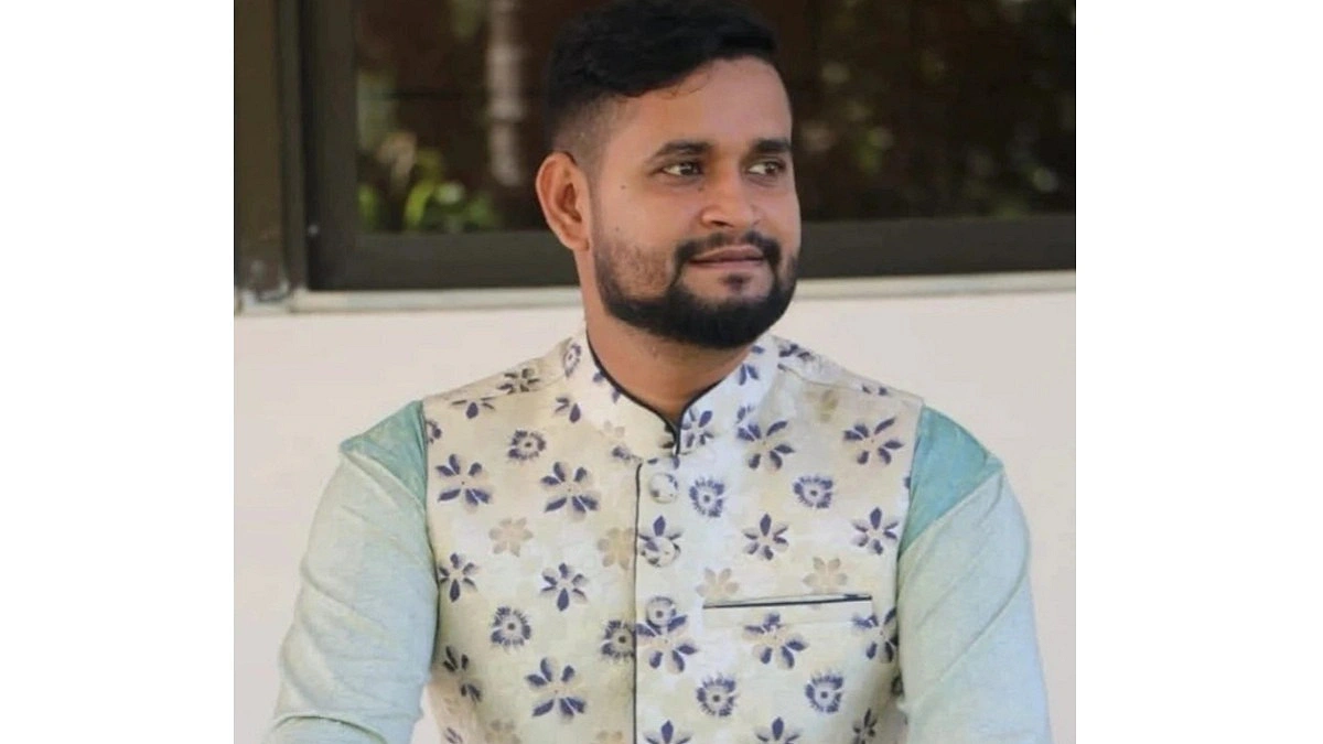রোহিঙ্গা ক্যাম্পের ওয়াশরুমে মিলল এএসআইয়ের মরদেহ