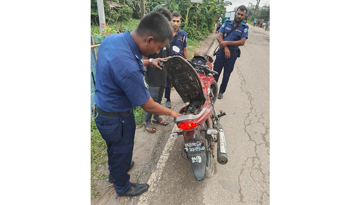 নোয়াখালীতে মাদকবিরোধী অভিযানে গ্রেপ্তার ২৭