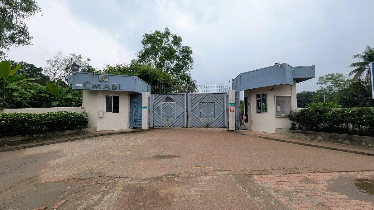 গ্যাসের অভাবে বন্ধের মুখে ৭৬ কারখানা