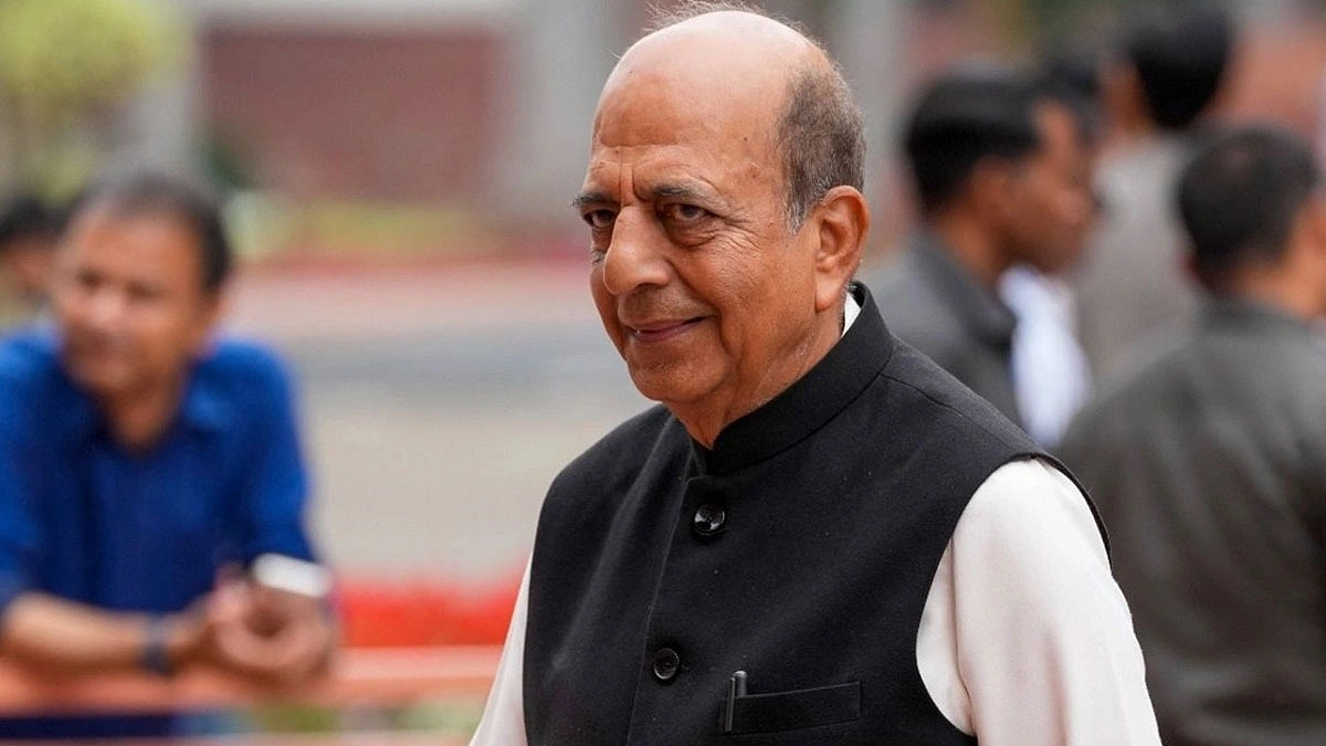 কী বার্তা নিয়ে ফিরলেন দীনেশ ত্রিবেদী