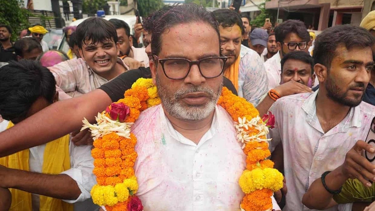 ককরোচ ছাত্র আন্দোলনের পর বিজেপির শক্ত ঘাঁটিতে উপনির্বাচনে হার