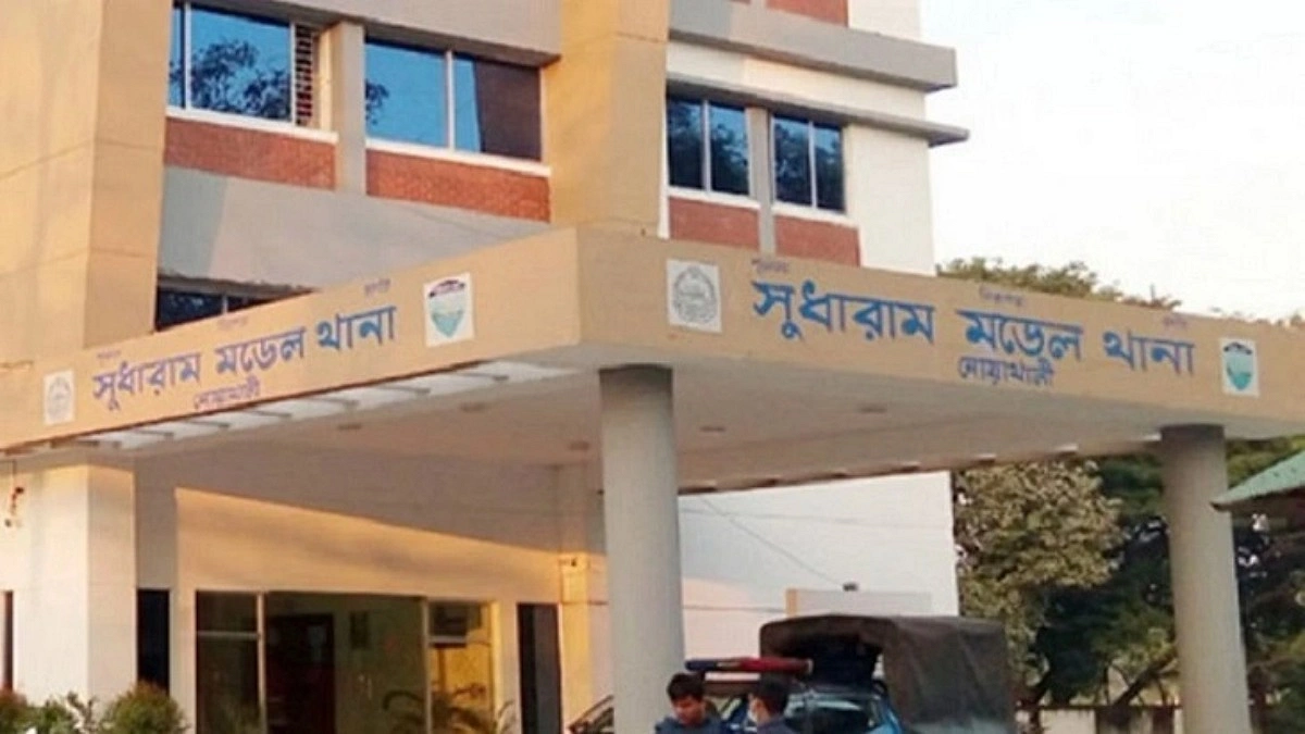 ঘুমন্ত মাকে গলা কেটে হত্যা, ছেলে-শাশুড়ি গ্রেপ্তার