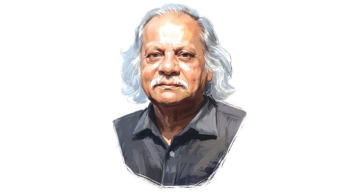 কালের আঙিনায় আধুনিক ‘সামসুল ওয়ারেস স্যার’