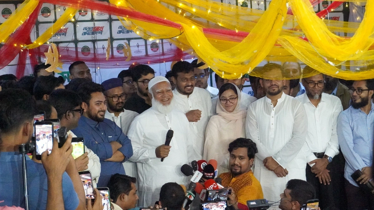 সরকারি বরাদ্দ কোনো দলের নয়, বঞ্চিত করা হচ্ছে বিরোধীদলীয় এমপিদের