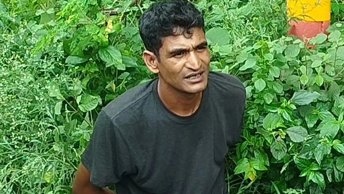 বাসস্টাফের আড়ালে মাদক ব্যবসা, ইয়াবাসহ সুপারভাইজার আটক