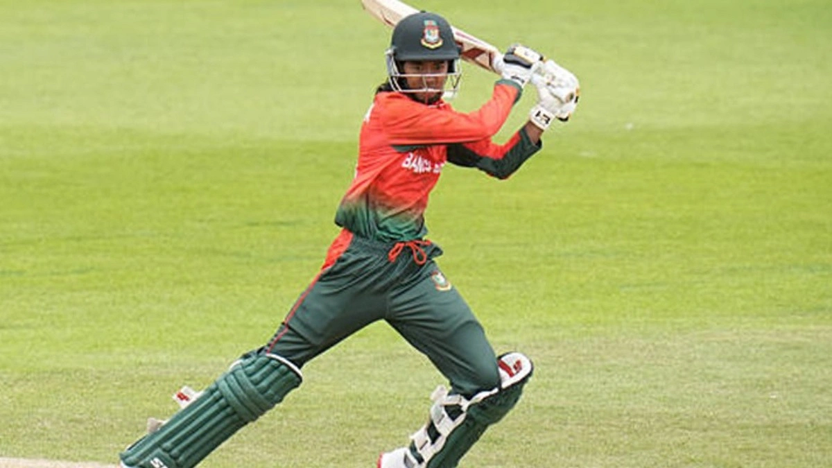 দাপুটে জয়ে শুরু বাংলাদেশের