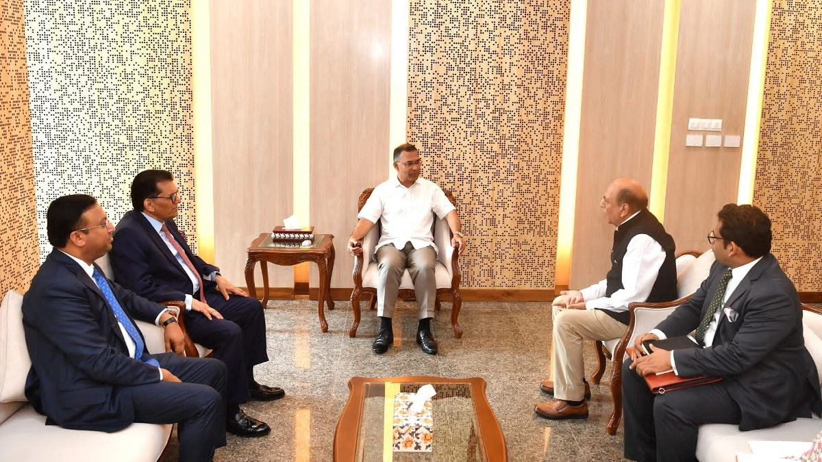 ভারত শেখ হাসিনাকে প্রত্যর্পণের প্রক্রিয়া ত্বরান্বিত করবে, আশা বাংলাদেশের