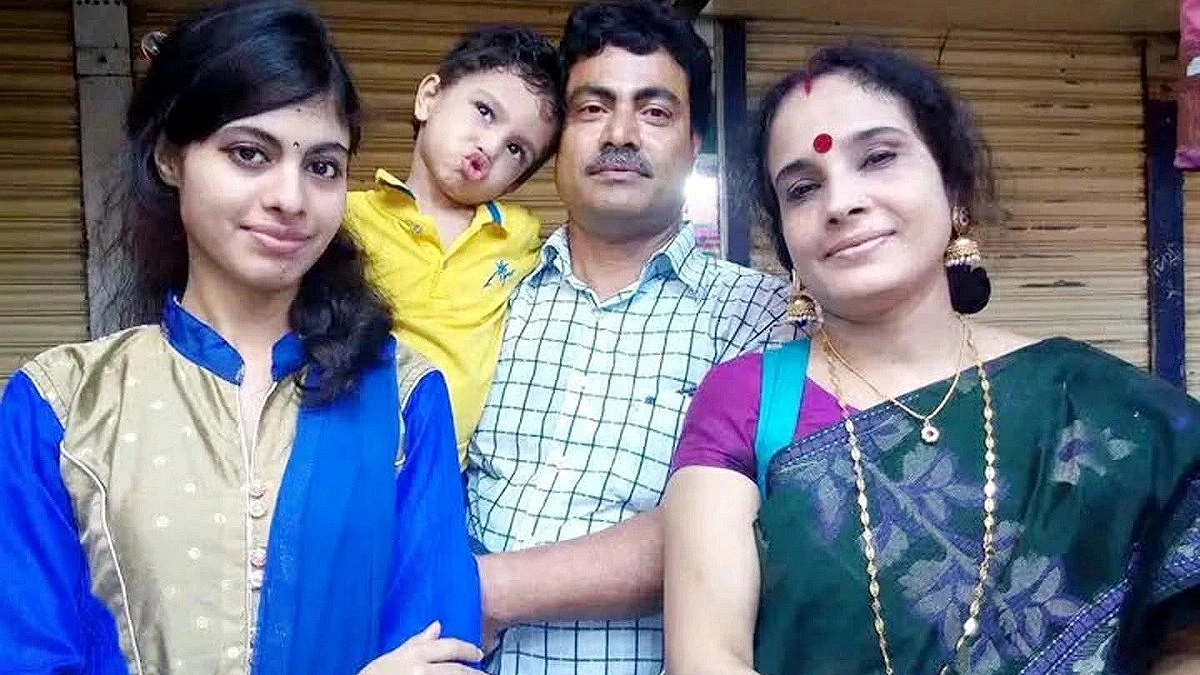 রংপুরে চার খুন: সিদ্ধার্থের বাবা-ভাই ডিবি হেফাজতে