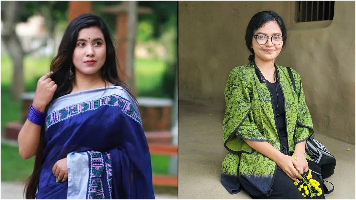 নিষিদ্ধ ছাত্রলীগ নেত্রীর ‘বিস্ফোরক’ অভিযোগ, কড়া জবাব ছাত্রদল নেত্রীর