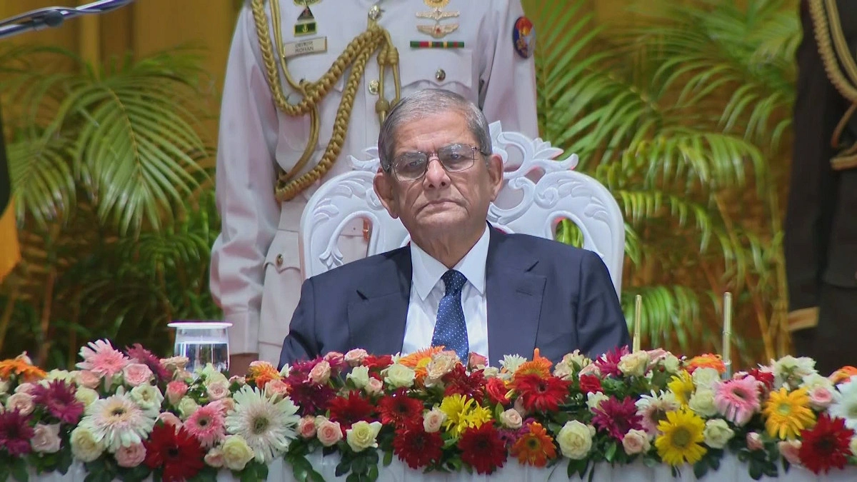 রাষ্ট্রপতি মির্জা ফখরুলকে চীন সফরের আমন্ত্রণ রাষ্ট্রদূতের