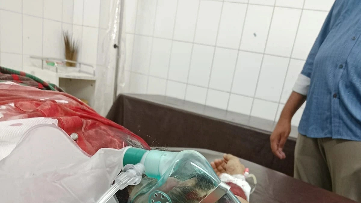 নিজের মাথায় পিস্তল ঠেকিয়ে গুলি, সাবেক ব্যাংকারের মৃত্যু