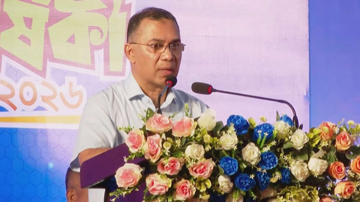 গ্যাস-বিদ্যুৎ নিয়ে মানুষের সমস্যা হচ্ছে, সরকার তা জানে