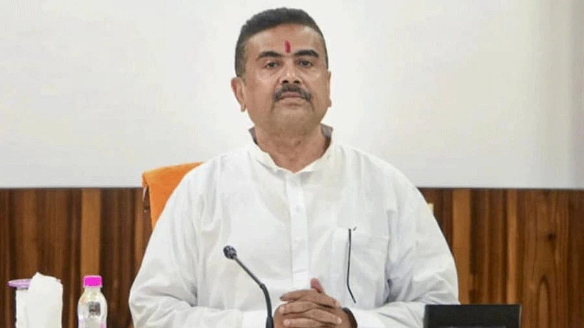 অন্যধর্মে জমি কেনাবেচা ও ধর্মান্তর ঠেকাতে নতুন আইনের ঘোষণা শুভেন্দুর