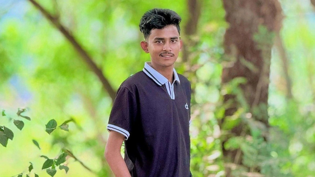 মাতামুহুরীতে ডাম্পট্রাকের চাপায় ছাত্রদল নেতা নিহত