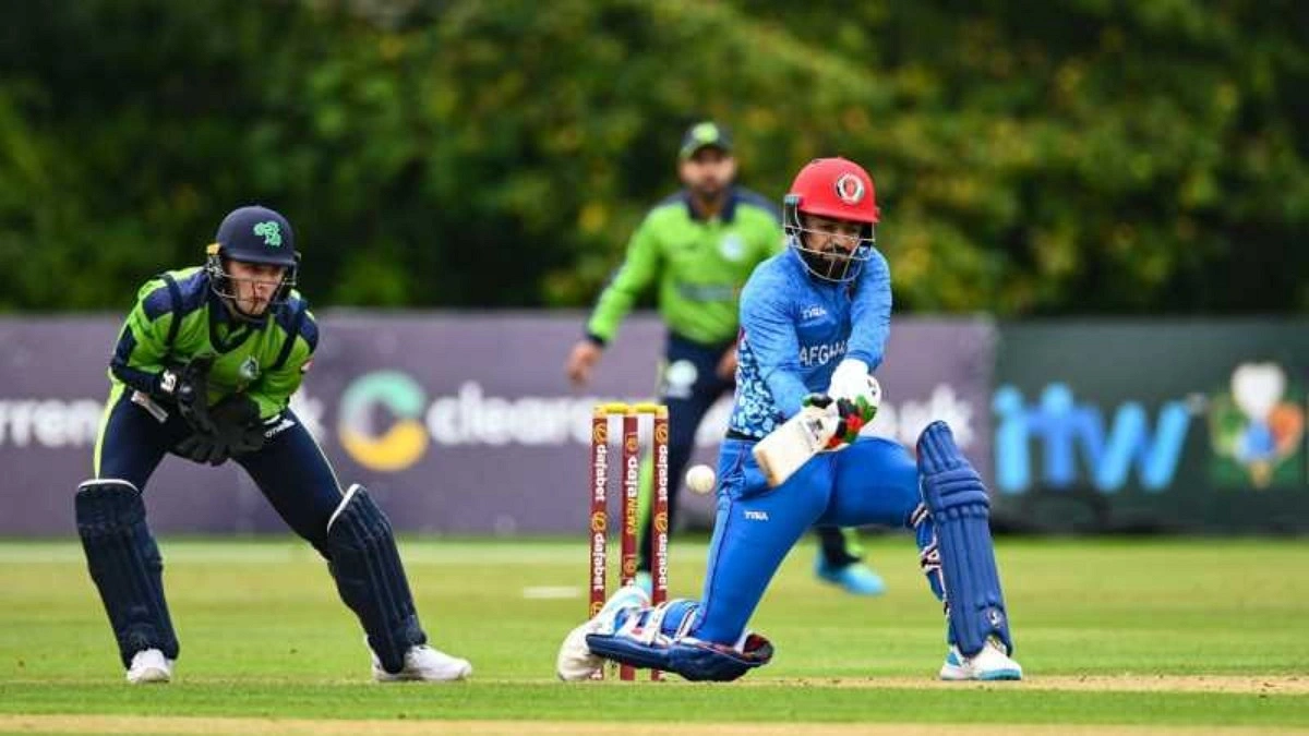 বৃষ্টির বাধা পেরিয়ে বড় সংগ্রহ আফগানদের