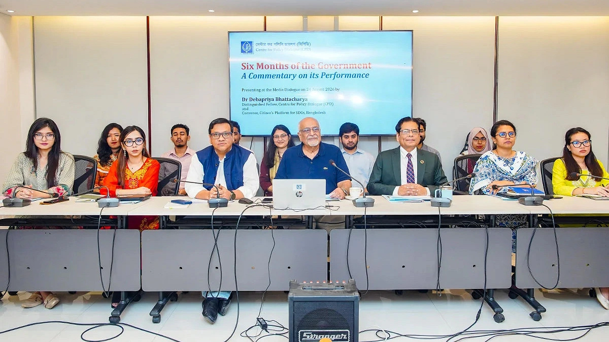 বাণিজ্য ঘাটতি ১০.৪ বিলিয়ন ডলার, মাথাপিছু বৈদেশিক ঋণ হবে ৫৫১৩০ টাকা