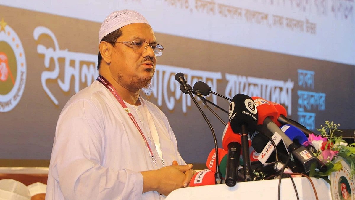 ৫৫ বছরে দেশের স্টিয়ারিংয়ে বসেছে জালেম-ধোঁকাবাজরা