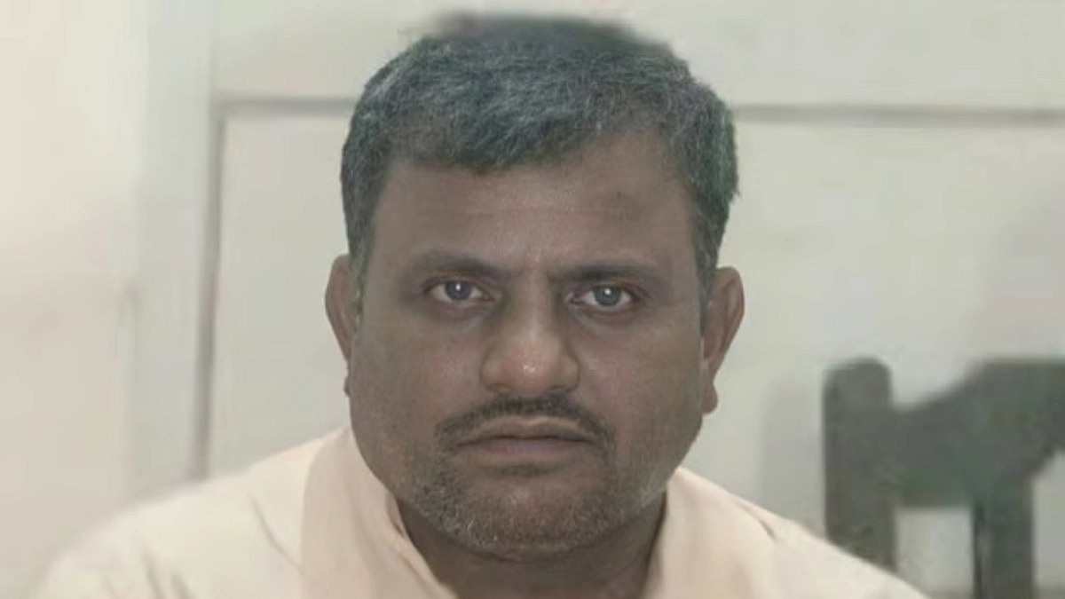 বিদ্যুৎস্পৃষ্টে বিএনপি নেতার মৃত্যু